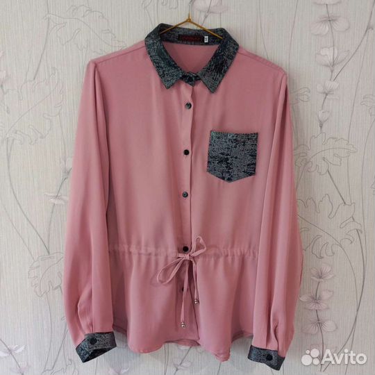 Рубашка женская