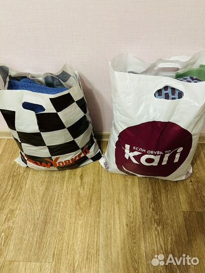 Женские вещи пакетом 42 44