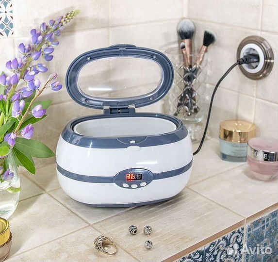 Стерилизатор, ультразвуковая ванна