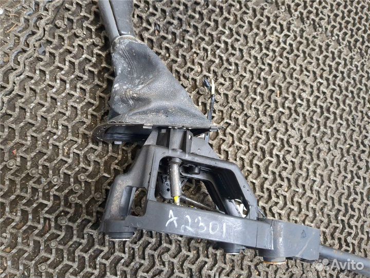 Кулиса кпп Toyota Avensis 2, 2006