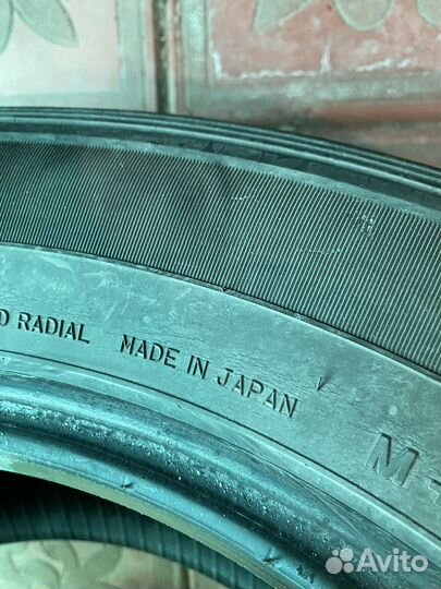 Dunlop Grandtrek AT22 265/60 R18 110D