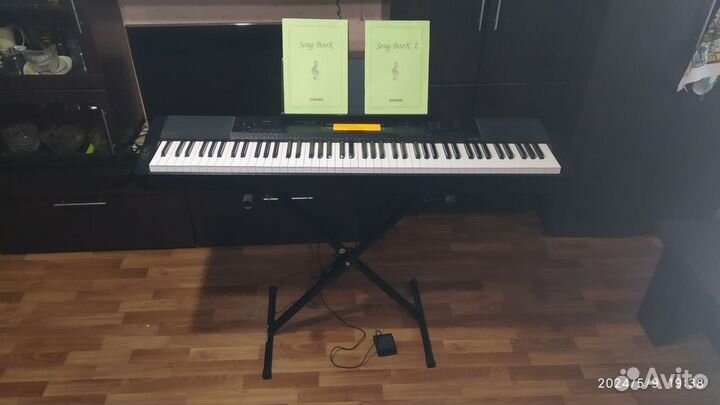 Цифровое пианино casio cdp 220rbk