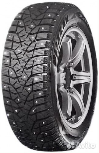Bridgestone Blizzak Spike-02 225/60 R17 103T