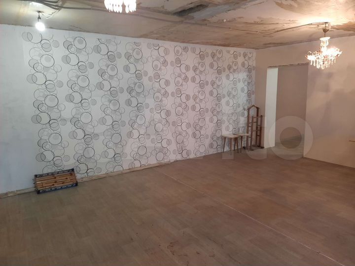 Дом 65 м² на участке 6 сот.