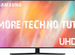 Телевизор 50"Samsung, UHD, (Новый,Гарантия)