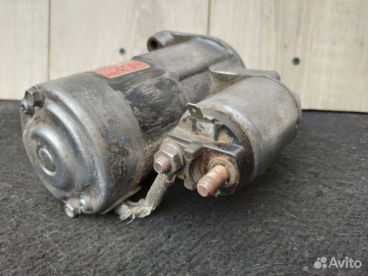 Стартер Hyundai Sonata EF Kia Magentis