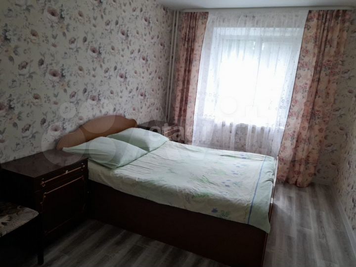 3-к. квартира, 67,9 м², 1/10 эт.