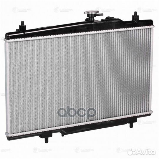 Радиатор охлаждения для а/м Geely Оtaka (07) /M