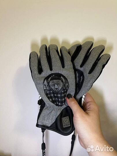 Перчатки Level suburban