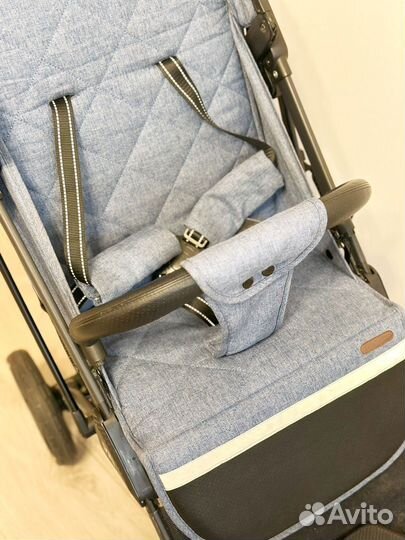 Коляска babalo future 2023