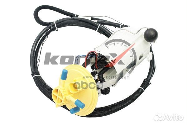 Насос топливный volvo S60/S80/XC90 KPF6077STD K