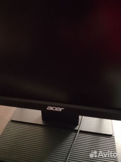 Монитор Acer