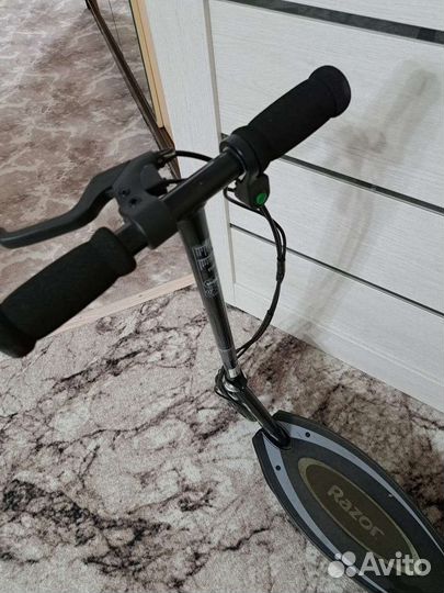 Электросамокат бу