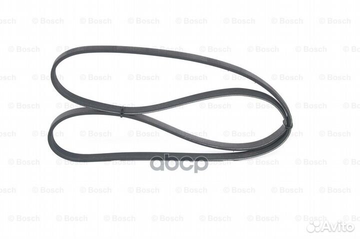 Ремень ручейковый 4PK815 1987947894 Bosch