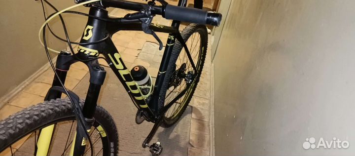 Scott scale 900 rs