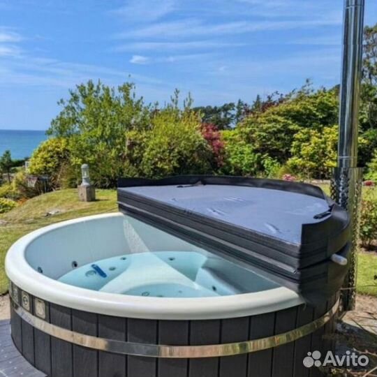 Печь для купели KPD-6851