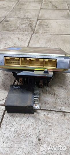 Эбу Ауди А6/100 С4 2.8