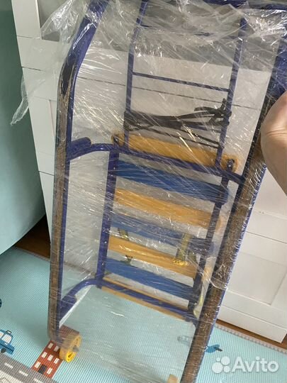 Детские санки