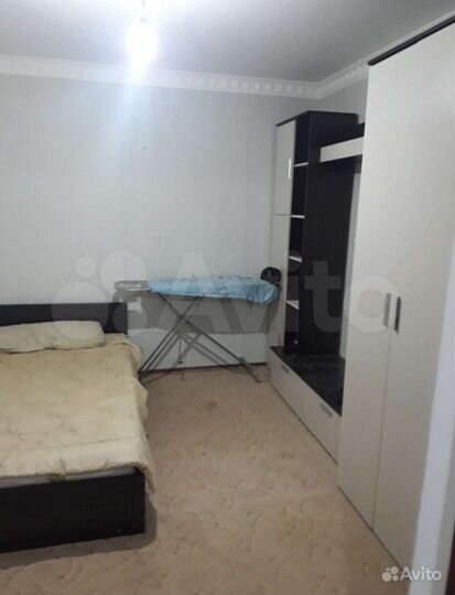 1-к. квартира, 38 м², 5/5 эт.