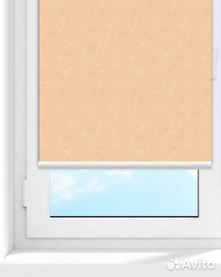 Рулонные Жалюзи (ткань Айс 22)