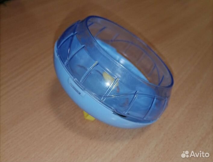 Колесо для грызунов