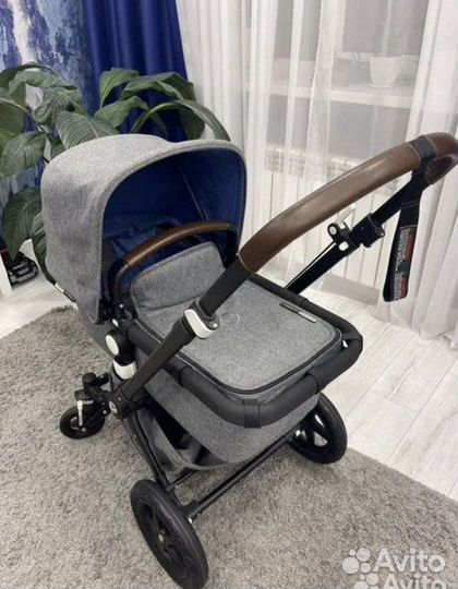 Коляска Bugaboo Cameleon 3