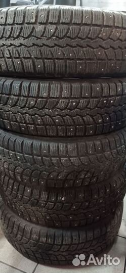 КАМА 505 Irbis 175/65 R14 82T