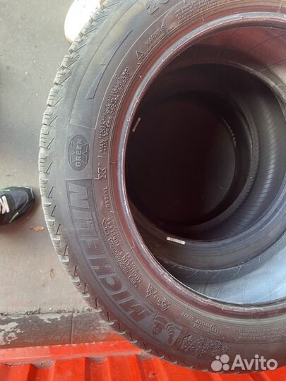 Pirelli Winter 210 SnowControl Serie III 205/55 R16 91H