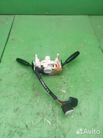 Подрулевой переключатель kia spectra