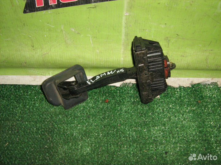 Ограничитель двери BMW E53 X5