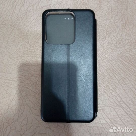 Чехлы на техно Спарк 8с