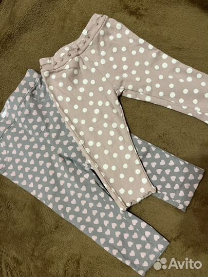 Лосины GJ 80р