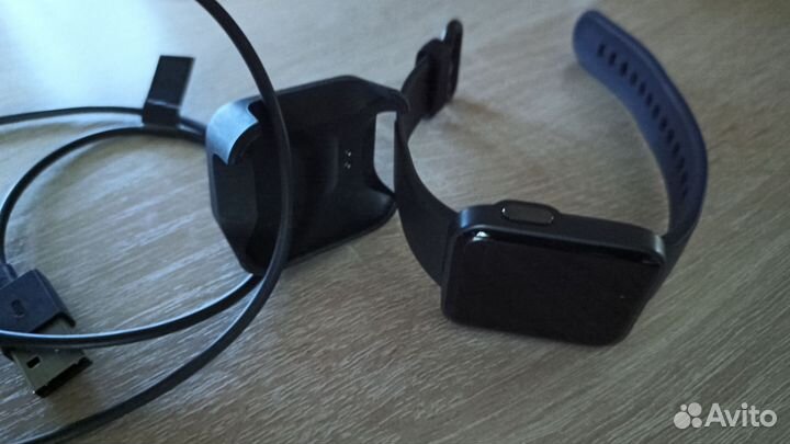 Xiaomi mi watch lite