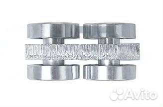 Высокотемпературная тележка RC74 универсальная