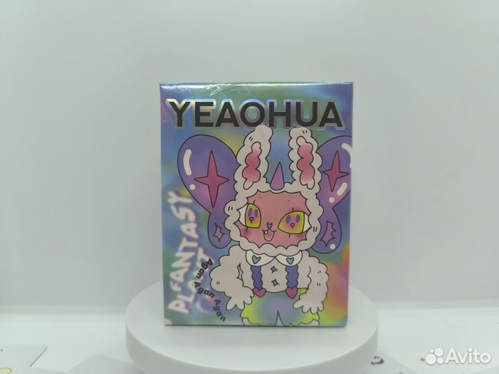 Фигурки Finding Unicorn Agan