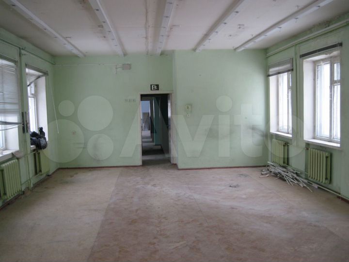 Свободного назначения, 70 м²