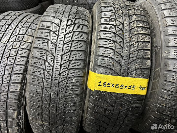 Triangle Snowlink PL02 185/65 R15 92R