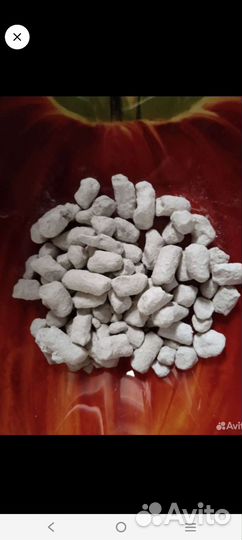 Каолин Сырдарья