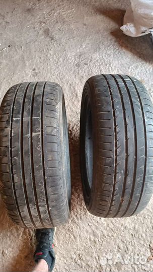 Hankook Ventus Prime 2 K115 205/55 R16