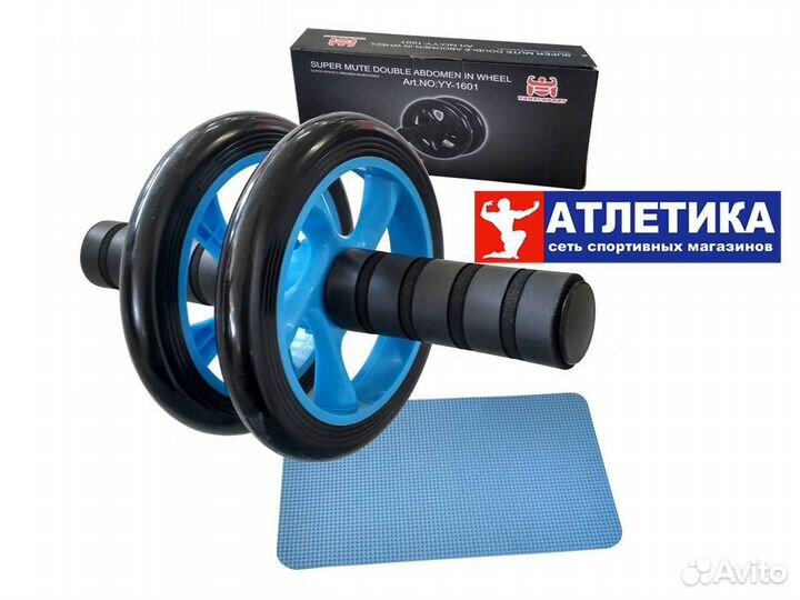 Ролик для пресса