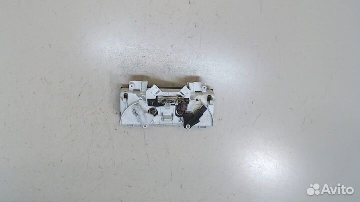 Переключатель отопителя Citroen Jumpy (Dispatch)