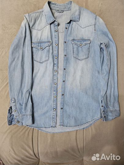 Женские вещи пакетом 42 р