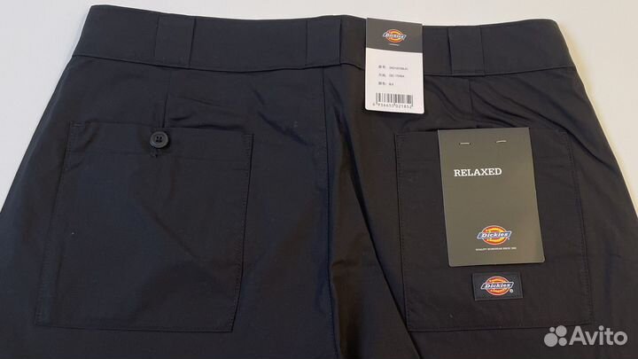 Шорты Dickies Relaxed Fit Оригинал