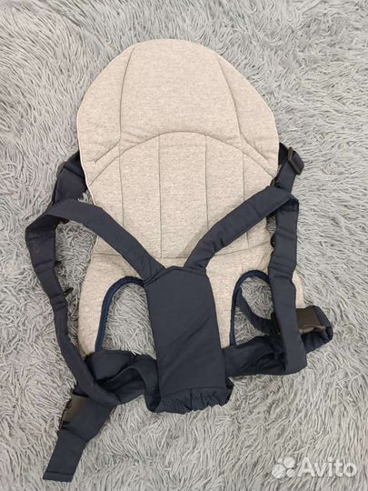 Рюкзак переноска кенгуру