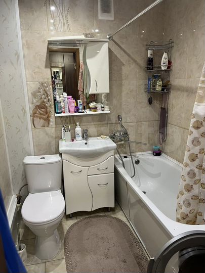 1-к. квартира, 43,9 м², 2/12 эт.