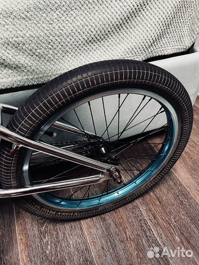 Велосипед bmx