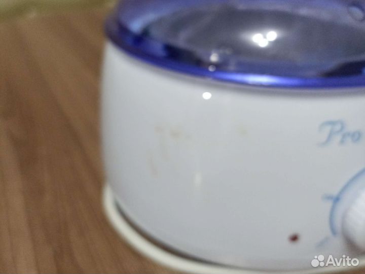 Воскоплав pro wax100