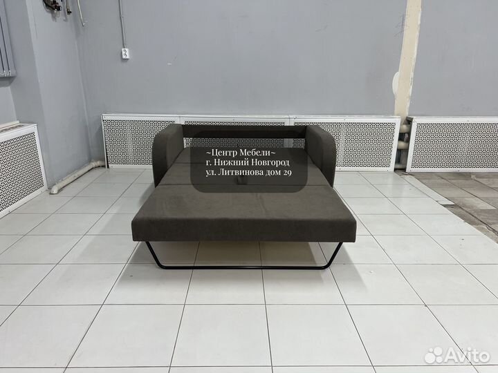 Диван-кровать 