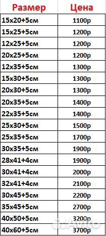 Прозр. Пакеты с клеевым клапаном 15*25,15*20+5мм