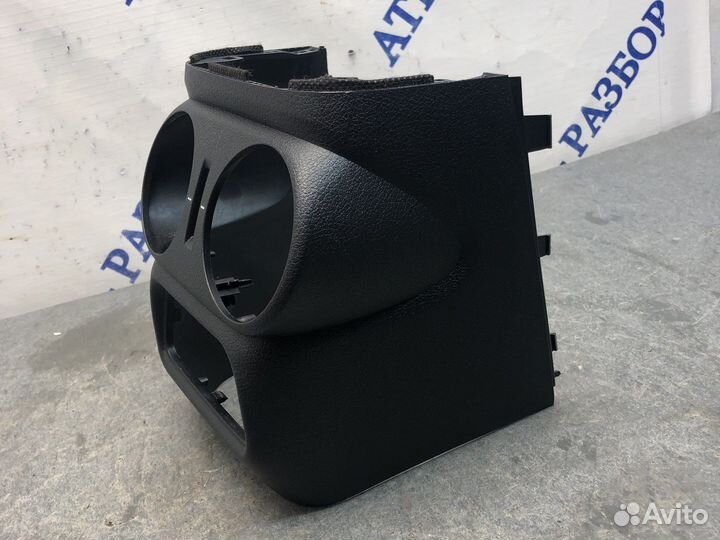 Зад вставка консоли Stinger GT